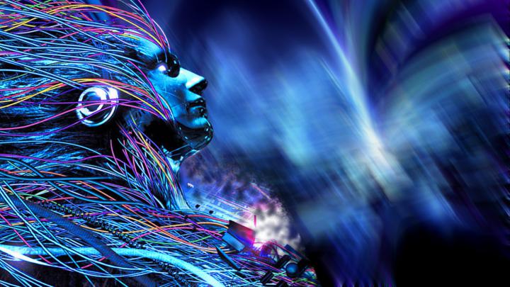 Wallpapers Id - - Fondos De Pantalla Electricos (#701926) - HD 