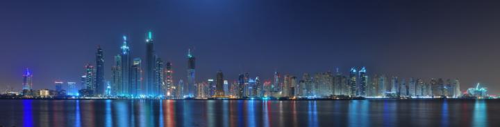 Adorable Dubai Wallpapers In High Quality, Ihsan Dederick - Triple 