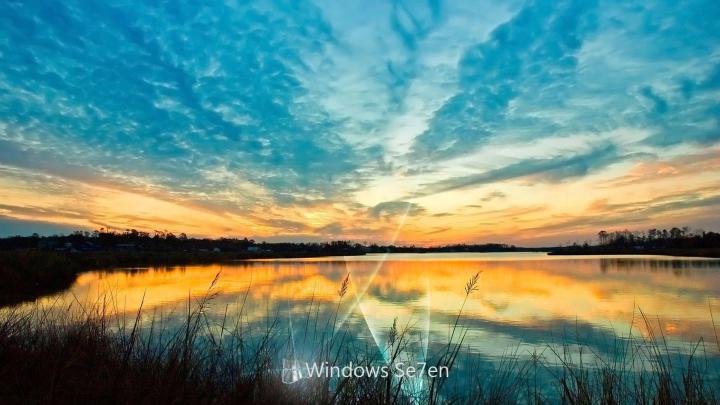 Sfondi Windows 7 HD (72+ immagini)