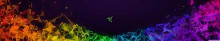 Razer, Triple Monitor, Digital Art, Gaming - Razer Hintergrund 