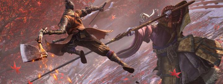 Sekiro Wallpaper Full Hd - HD Wallpaper