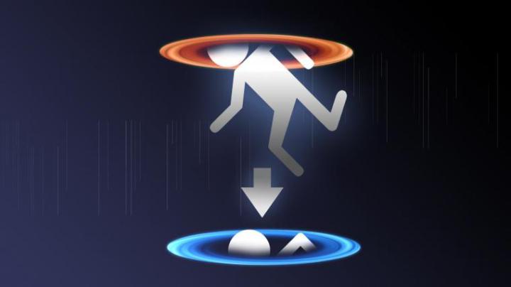 Free download portal hd wallpapers Top windows 7 themes [1920x1200] for 