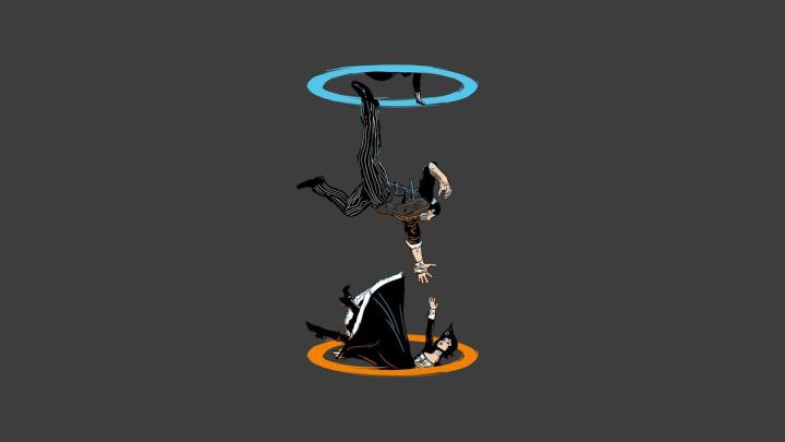 Free download Portal1wallpapers3 Portal 1 in Full HD Wallpapers 1080p 