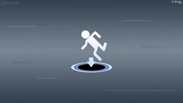 Free download Portal 2 Wallpapers in HD High Resolution Page 2 