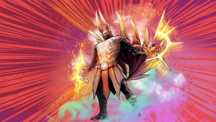 Dota 2 Heroes Dual Monitor Wallpaper - Triple Monitor Wallpaper Dota 2 
