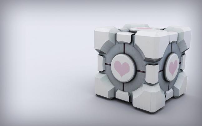 Free download Portal 2 Wallpapers in HD High Resolution Page 2 