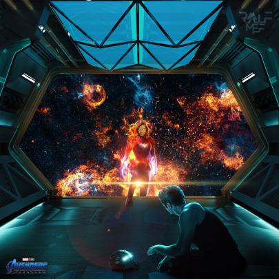 Tony Stark Endgame Wallpapers - Top Free Tony Stark Endgame Backgrounds 