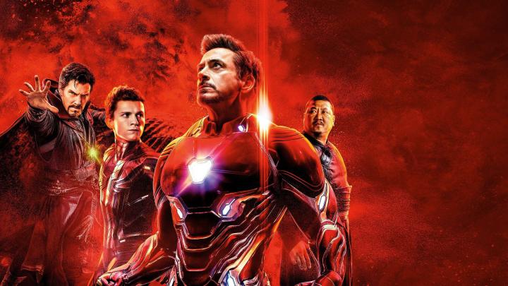 Best Avengers Wallpapers - Top Free Best Avengers Backgrounds 