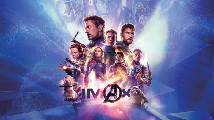Avengers Endgame 4k Wallpapers - Top Free Avengers Endgame 4k 