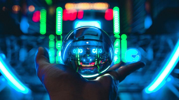 4K Gaming Neon Wallpapers - Top Free 4K Gaming Neon Backgrounds 