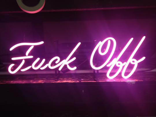 Cool Neon Backgrounds (69+ images)