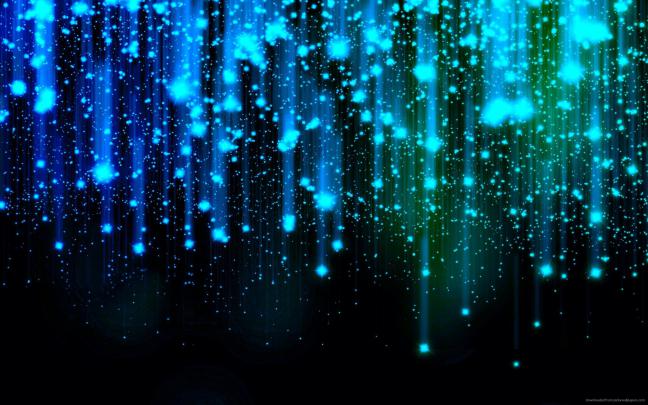 Cute Neon Backgrounds \u00b7\u2460 