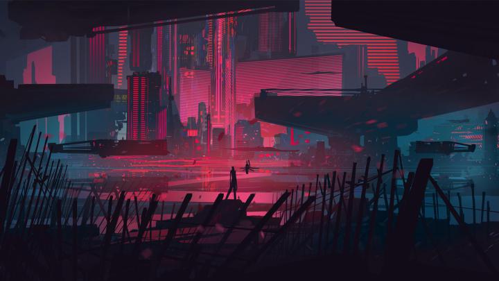 Neon Wallpapers HD 1920X1080 (84+ background pictures)