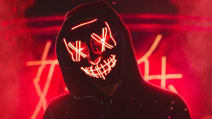 Neon PC Wallpapers - Top Free Neon PC Backgrounds - WallpaperAccess