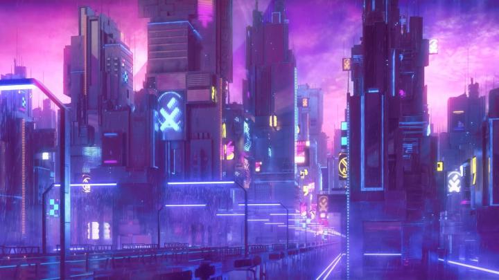 Anime Neon Wallpaper Pc : Star Trek Online Game Wallpapers | HD 