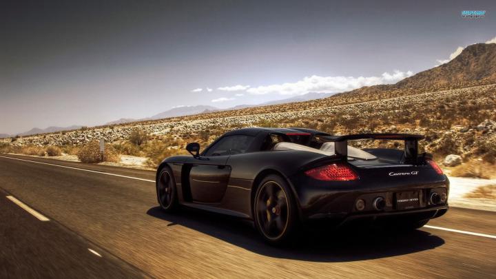 Cool Porsche Wallpapers - Top Free Cool Porsche Backgrounds 