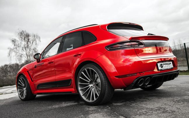 Red Porsche Wallpapers - Top Free Red Porsche Backgrounds - WallpaperAccess