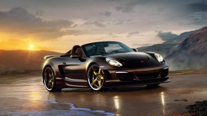 Porsche wallpaper \u00b7\u2460 Download free awesome wallpapers for desktop 