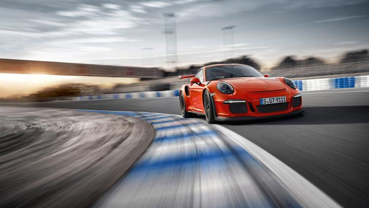 Porsche GT3 Wallpapers - Top Free Porsche GT3 Backgrounds - WallpaperAccess