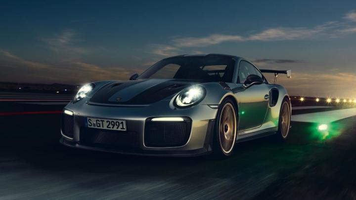 1920X1080 HD Porsche Wallpapers - Top Free 1920X1080 HD Porsche 
