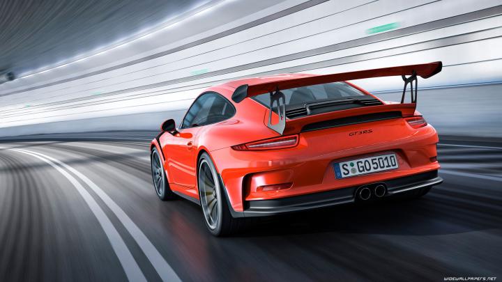 Porsche Wallpapers - Top Free Porsche Backgrounds - WallpaperAccess