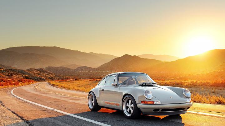 Vintage Porsche Wallpapers - Top Free Vintage Porsche Backgrounds 