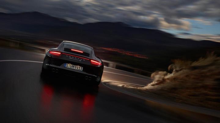 Porsche Wallpapers (68+ background pictures)