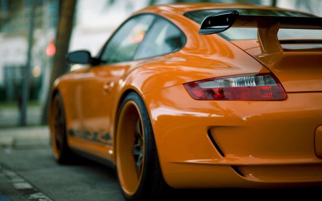 HD Porsche Wallpapers - Top Free HD Porsche Backgrounds - WallpaperAccess