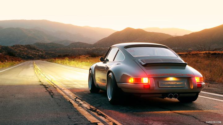 Old Porsche 911 Wallpapers - Top Free Old Porsche 911 Backgrounds 