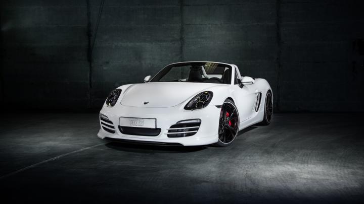 Die 68+ Besten Porsche Wallpapers