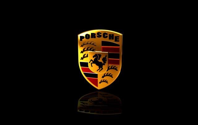 4K Ultra HD Porsche Shield Wallpapers - Top Free 4K Ultra HD Porsche 