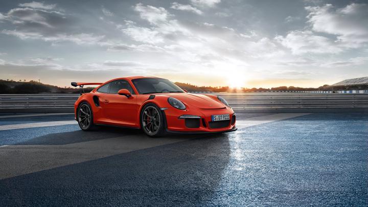1920X1080 HD Porsche Wallpapers - Top Free 1920X1080 HD Porsche 