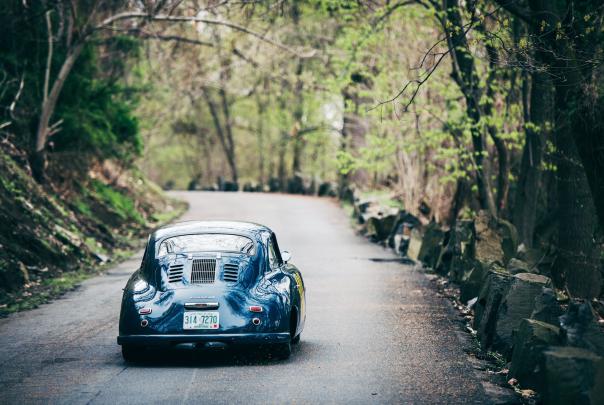 Porsche Wallpapers - Top Free Porsche Backgrounds - WallpaperAccess
