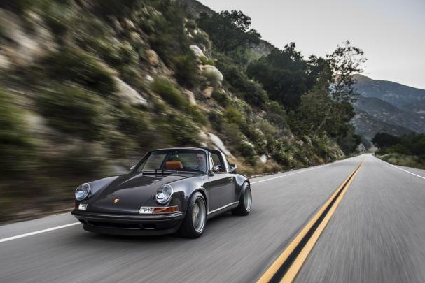 Vintage Porsche Wallpapers - Top Free Vintage Porsche Backgrounds 