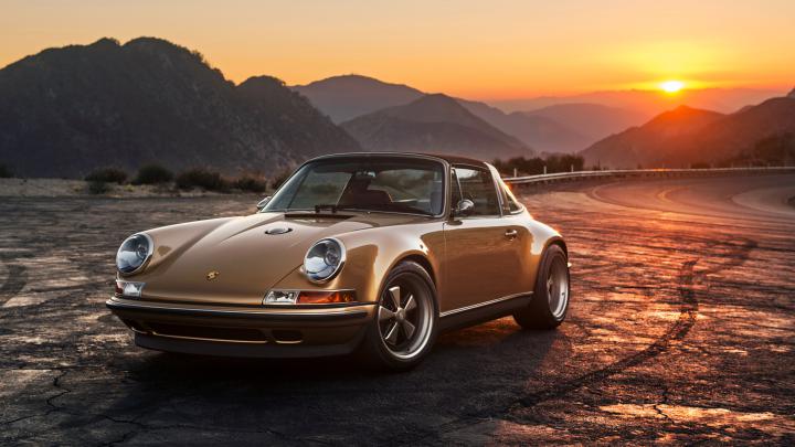 Classic Porsche 911 Wallpapers - Top Free Classic Porsche 911 