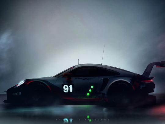Porsche Racing Wallpapers - Top Free Porsche Racing Backgrounds 