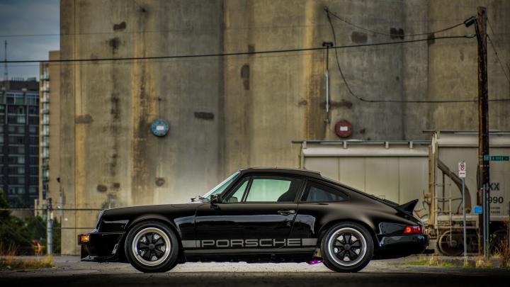 Old Porsche 911 Wallpapers - Top Free Old Porsche 911 Backgrounds 