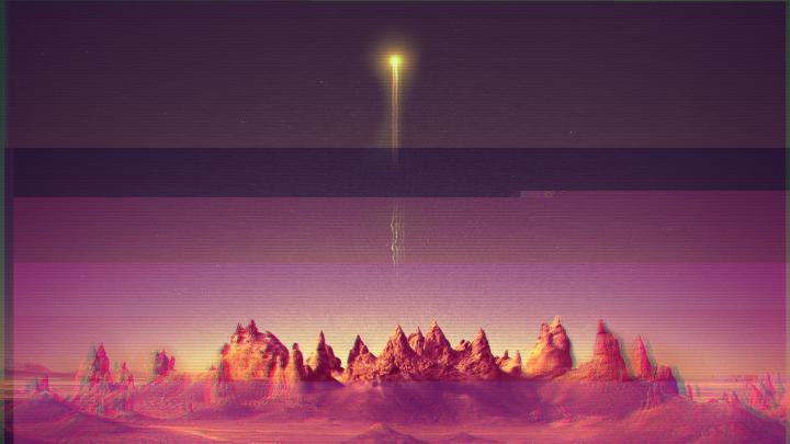 Chillwave 1920x1080 Wallpaper Aesthetic - Image Gallery