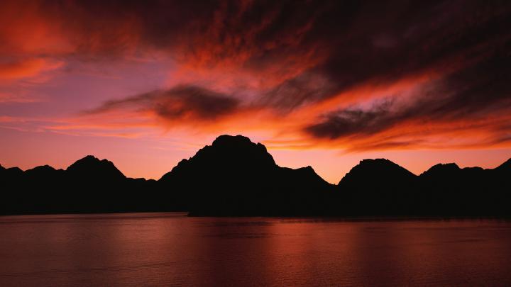 Landscape 1920x1080 Wallpaper Aesthetic - Bank Of Wallpaper