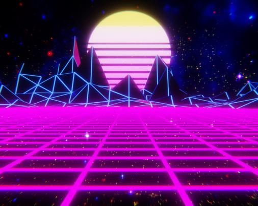 Aesthetic Wallpaper Pc 1920X1080 : Red Aesthetic Wallpaper Desktop 
