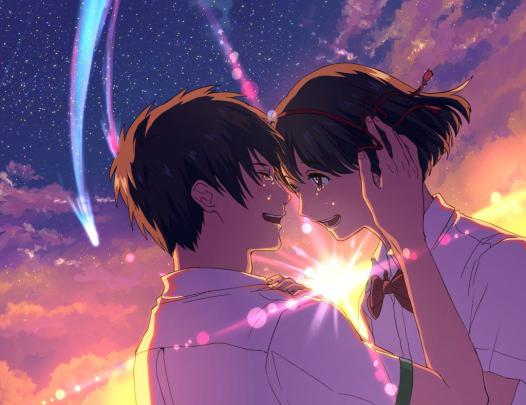 Anime Aesthetic Laptop Wallpapers - Top Free Anime Aesthetic Laptop 