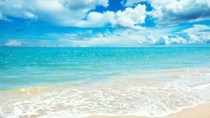 Aesthetic Ocean Laptop Wallpapers - Top Free Aesthetic Ocean Laptop 