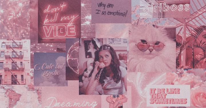 Aesthetic Wallpapers Pc Pink - Aesthetic Desktop Wallpaper Aesthetic Pc 