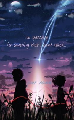 Your Name Wallpaper Aesthetic : Call Me By Your Name Book Writing 