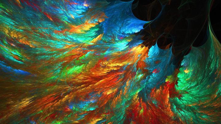 1920x1080 Abstract Wallpaper (70+ pictures)
