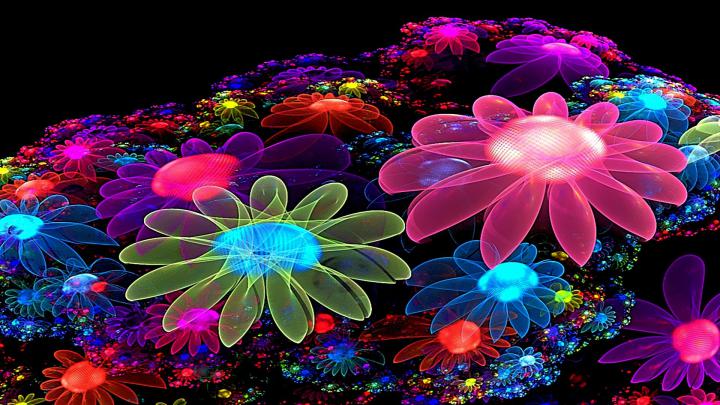 Cool Colorful Wallpapers \u00b7\u2460 