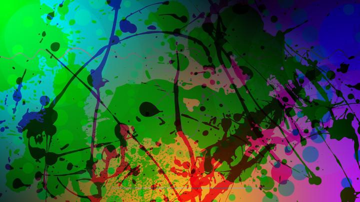 1366x768 Abstract Wallpaper (65+ images)