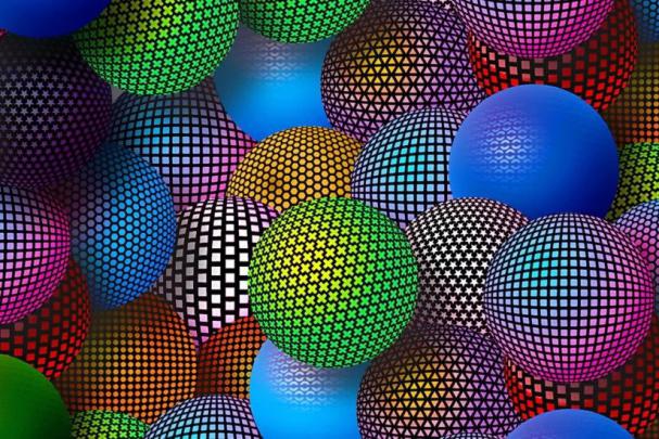 Cool Colorful Wallpapers \u00b7\u2460 