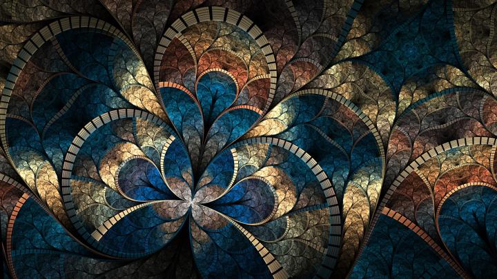1920x1080 Abstract Wallpaper (73+ images)