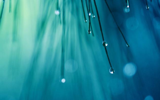 Nature Abstract Wallpapers \u00b7\u2460 
